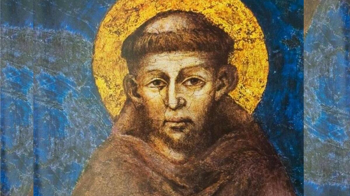 San Francesco: il 4 ottobre si festeggia il Patrono d'Italia - 