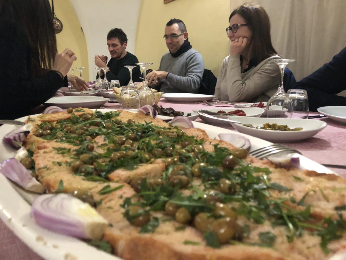 Vico, Vieste e Carpino: il turismo sulle vie dell’olio - 