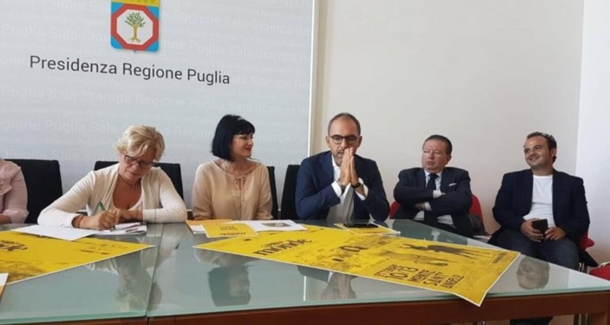 Tutto pronto a Monte Sant'Angelo per la 2^ edizione di "Mònde – Festa del Cinema sui Cammini" - 