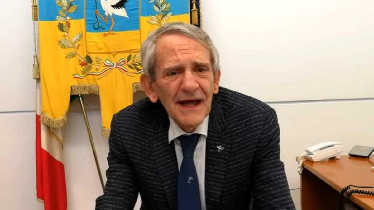 Mafia Cerignola, ex sindaco Metta attacca il pm e il procuratore di Foggia - 
