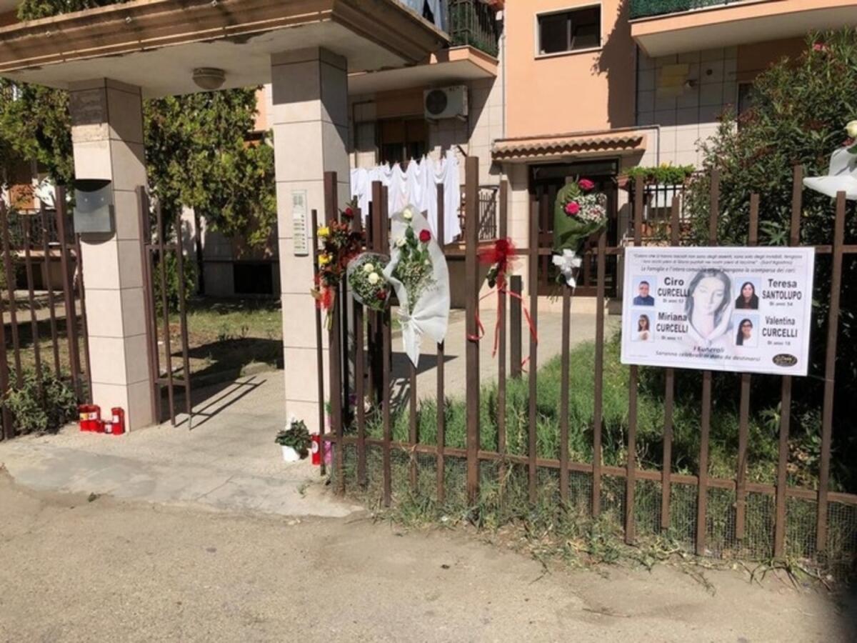 Strage di Orta Nova: si indaga sulla vita professionale di Circo Curcelli - Crediti Foto: Ansa