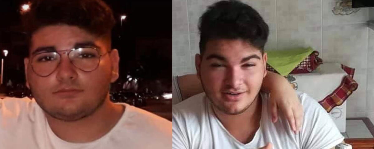Scomparso ragazzo a Foggia: città in apprensione per Francesco Pio Virgilio - 