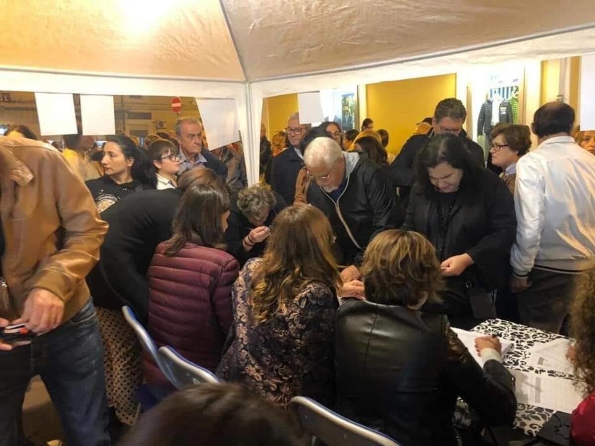 Baby Gang: ottimo risultato per la raccolta firme di "Genitori per Foggia" - 