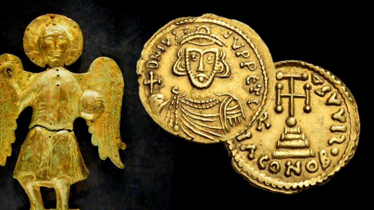 Monte Sant'Angelo capitale della numismatica italiana - 