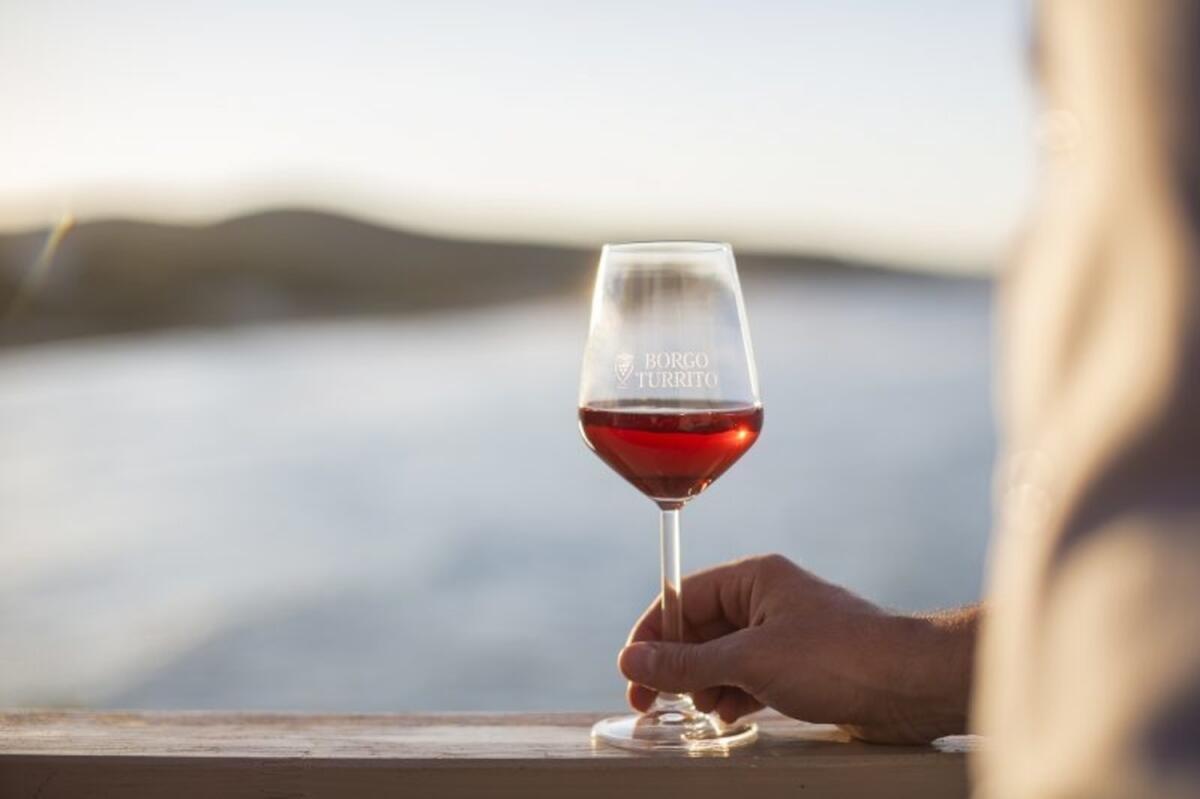 Il CalaRosa di Borgo Turrito premiato dalla nota guida Slow Wine 2020 - 
