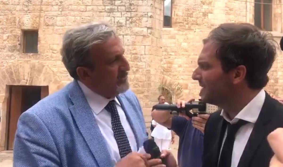 'Ospedali da incubo in Puglia', Emiliano attacca Le Iene: "fanno disinformazione" - 
