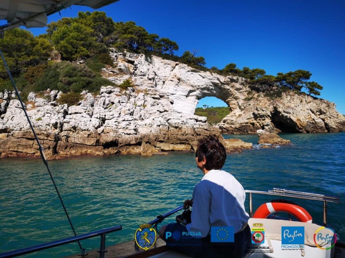 Gargano da stagione lunga: l'estate infinita di Vieste, Vico e Monte - 