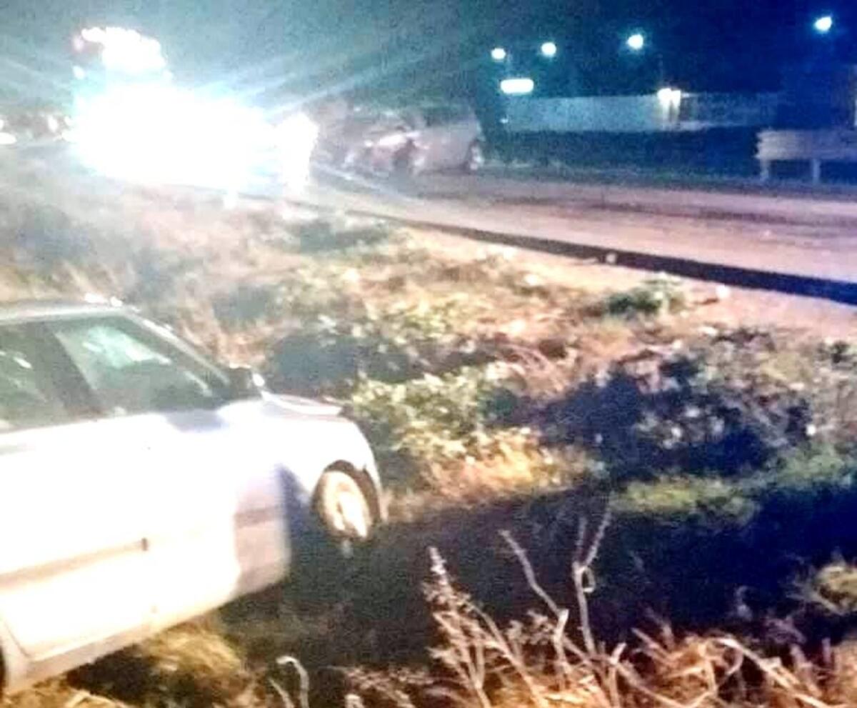 Incidente mortale sulla SS16: perde la vita un foggiano - Crediti Foto: san severo today