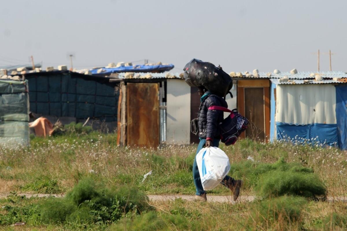 "Campagne d’odio: un anno in Capitanata" ecco il progetto realizzato nei ghetti del Foggiano - Crediti Foto: Il Manifesto