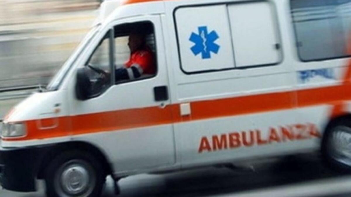 Grande paura ad Orta Nova: rapina fallita al portavalori e ferita una vigilante - 