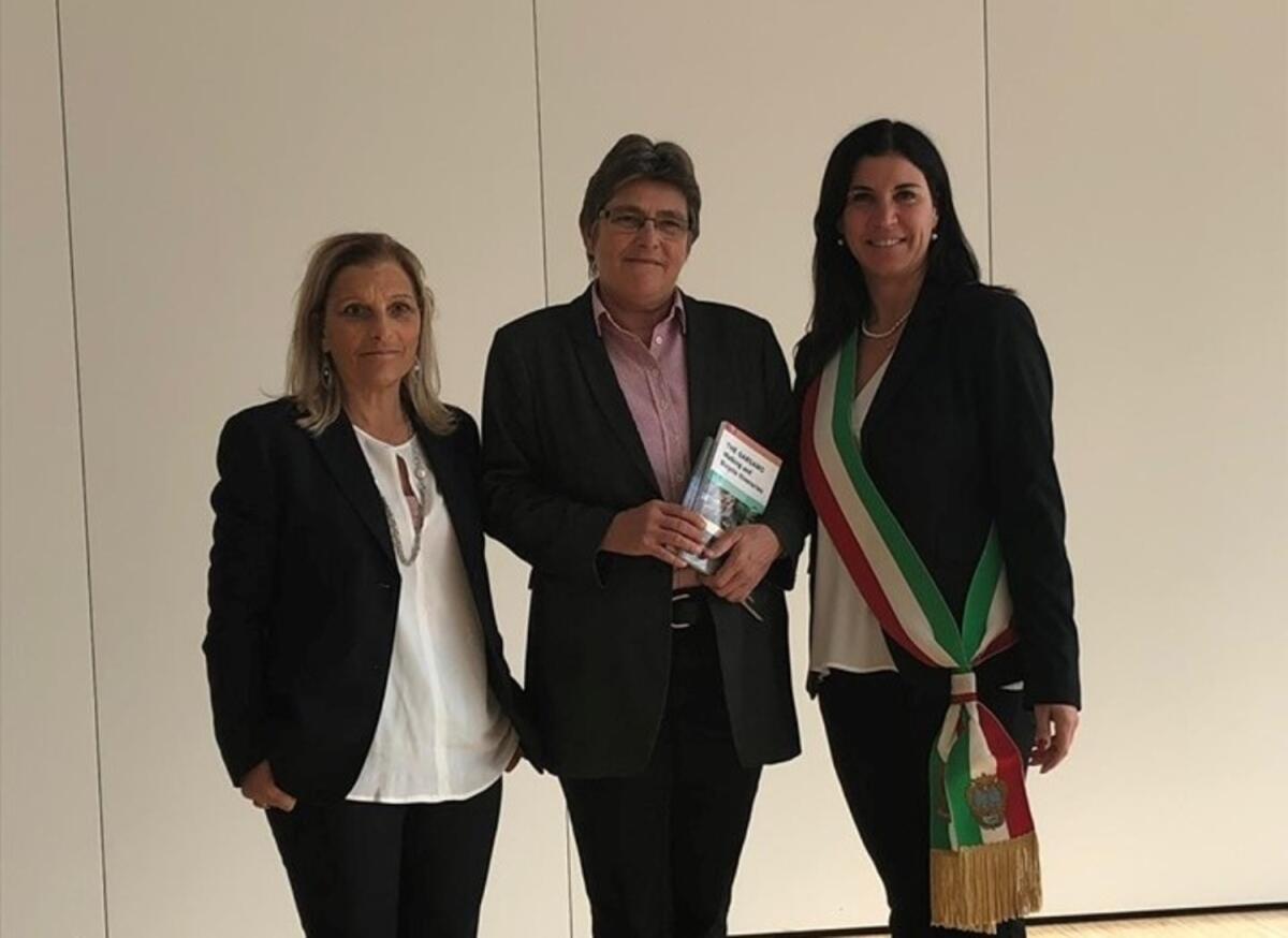 Vico-Hannover: filo diretto tra il Gargano e la Germania in un ambizioso progetto - 