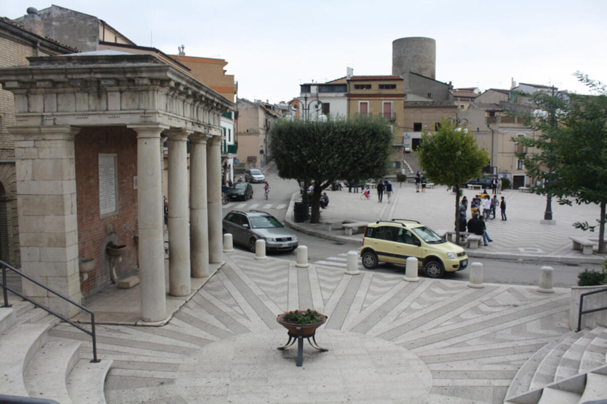 Festival dei Borghi a Lucera, Orsara, Deliceto e Biccari - 