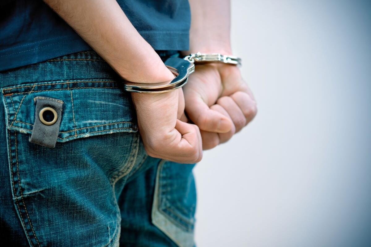 Arrestato pregiudicato di Cerignola, era ricercato da tre mesi - 