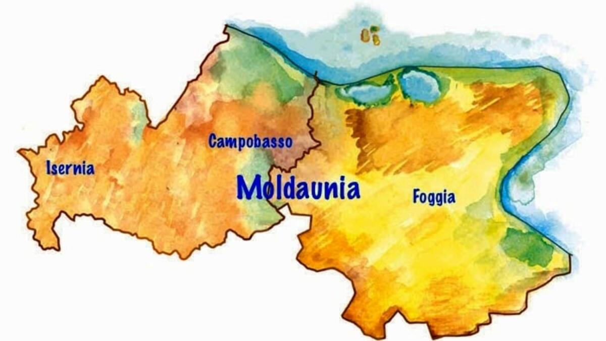 Moldaunia: si torna a parlare del progetto e del referendum - 