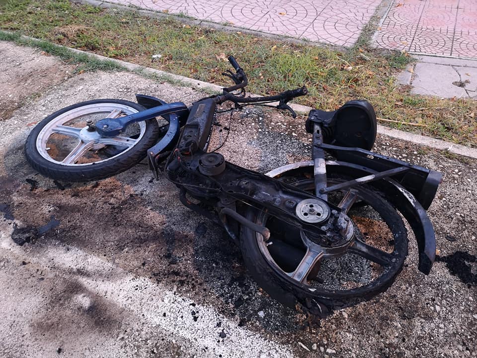 Foggia, il degrado di Rione Biccari: in mano alle baby gang