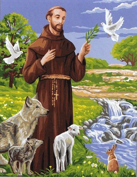 San Francesco: il 4 ottobre si festeggia il Patrono d'Italia