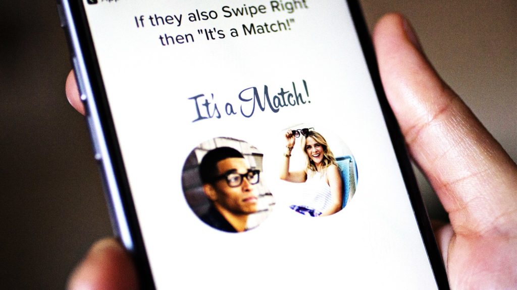 Anche in Capitanata l'amore sboccia online: ecco le app più utilizzate