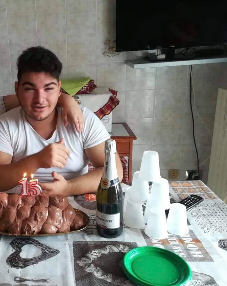 Scomparso ragazzo a Foggia: città in apprensione per Francesco Pio Virgilio