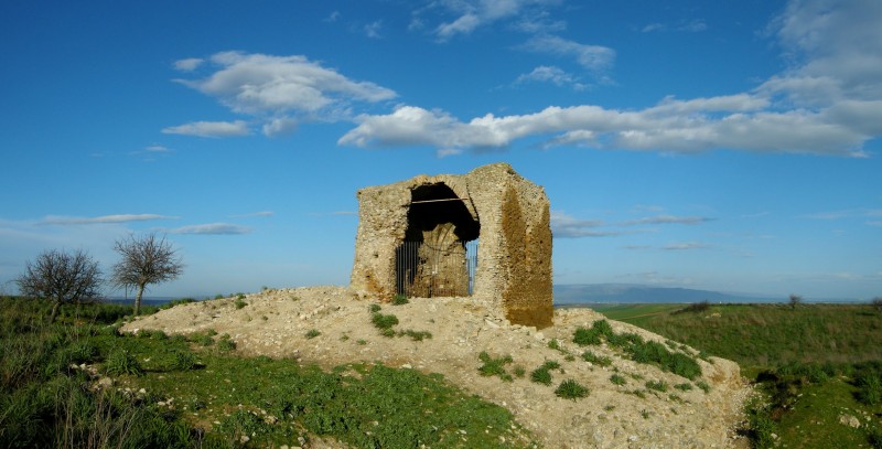 Torre di Castel Fiorentino - Ph. Credit: Rete Comuni Italiani