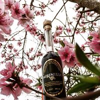 Mirinello liquore - Ph. Credit: Mirinello s.r.l.