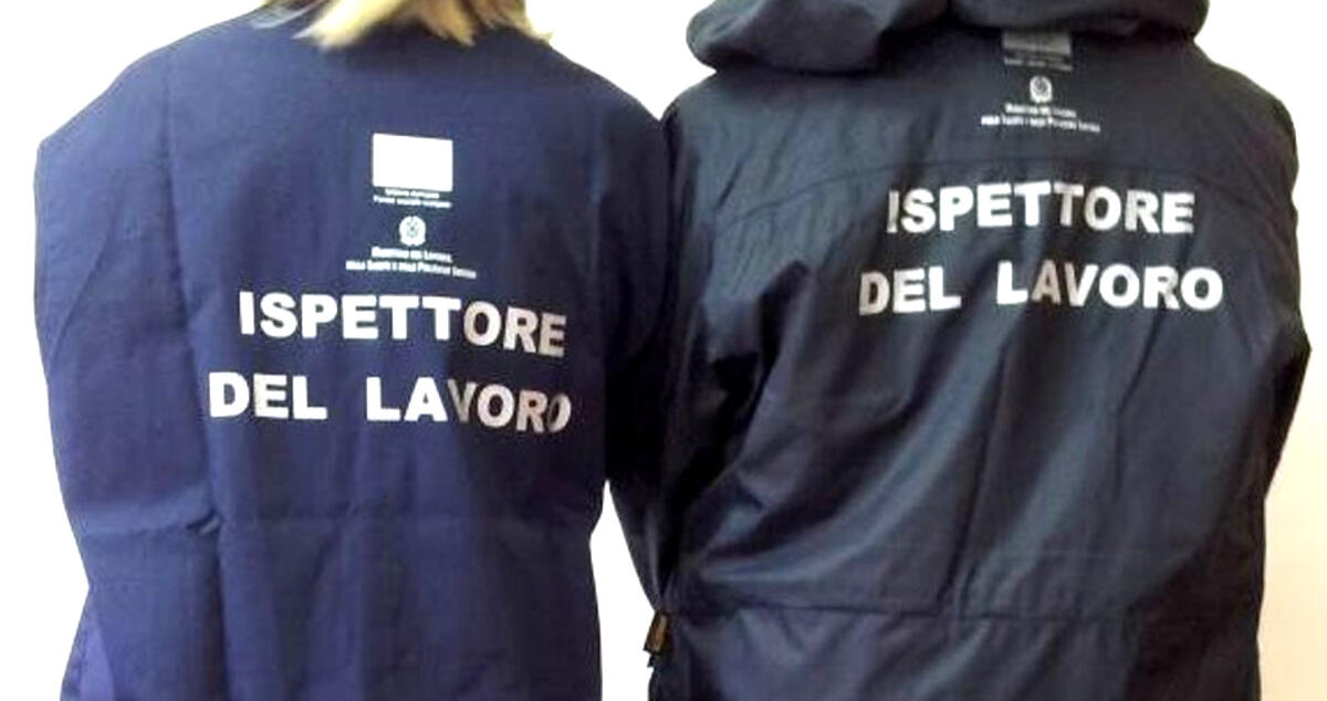Lavoro nero a Foggia: sanzioni e sospensioni nei ristoranti - 
