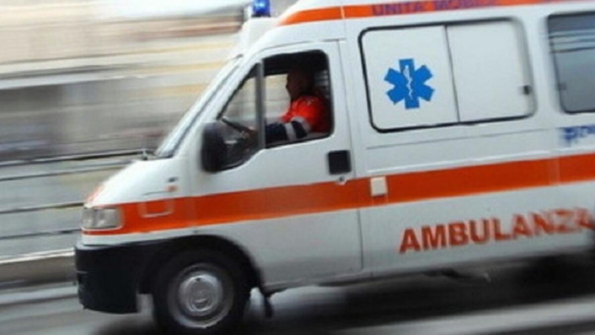 Terribile incidente stradale: investito un giovane di San Severo - 