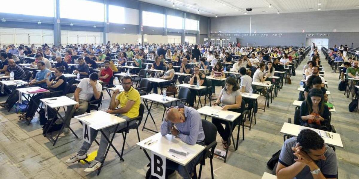 Concorso per tecnici radiologi: annullata la prova scritta - 