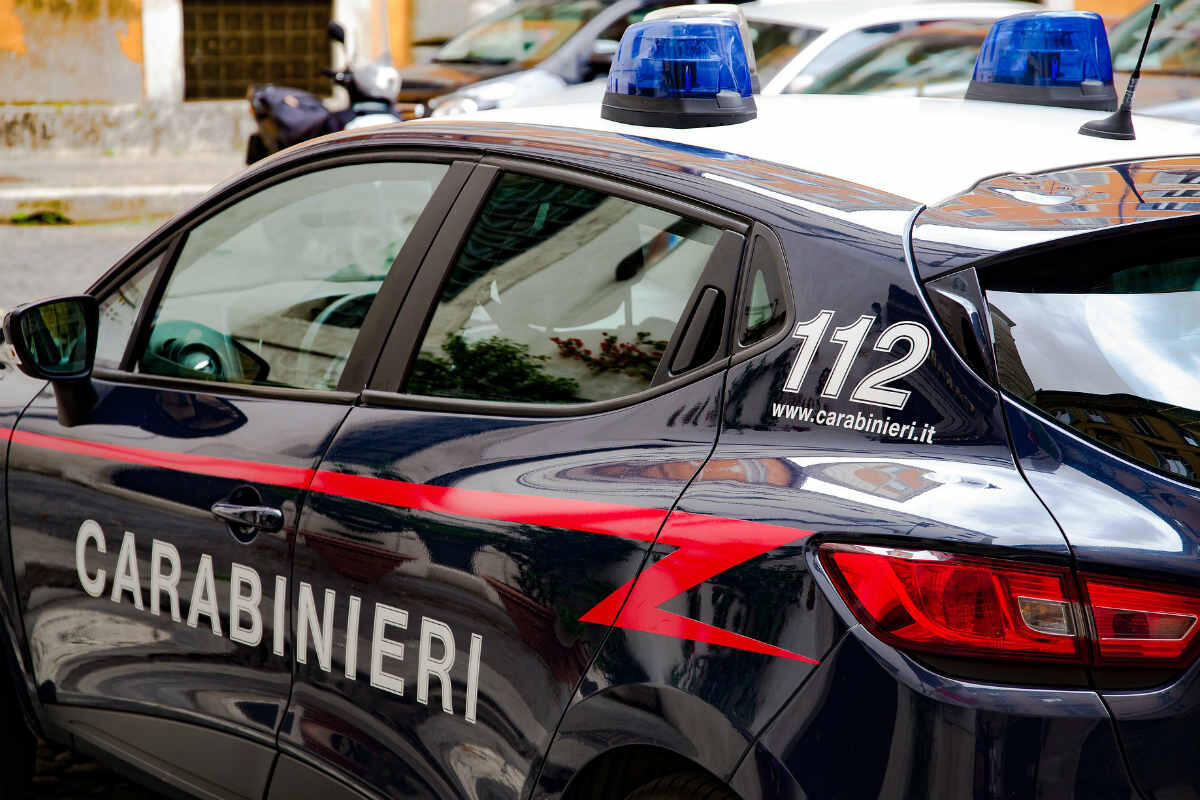 Borgo Mezzanone: due persone morte per esalazione da monossido di carbonio - 