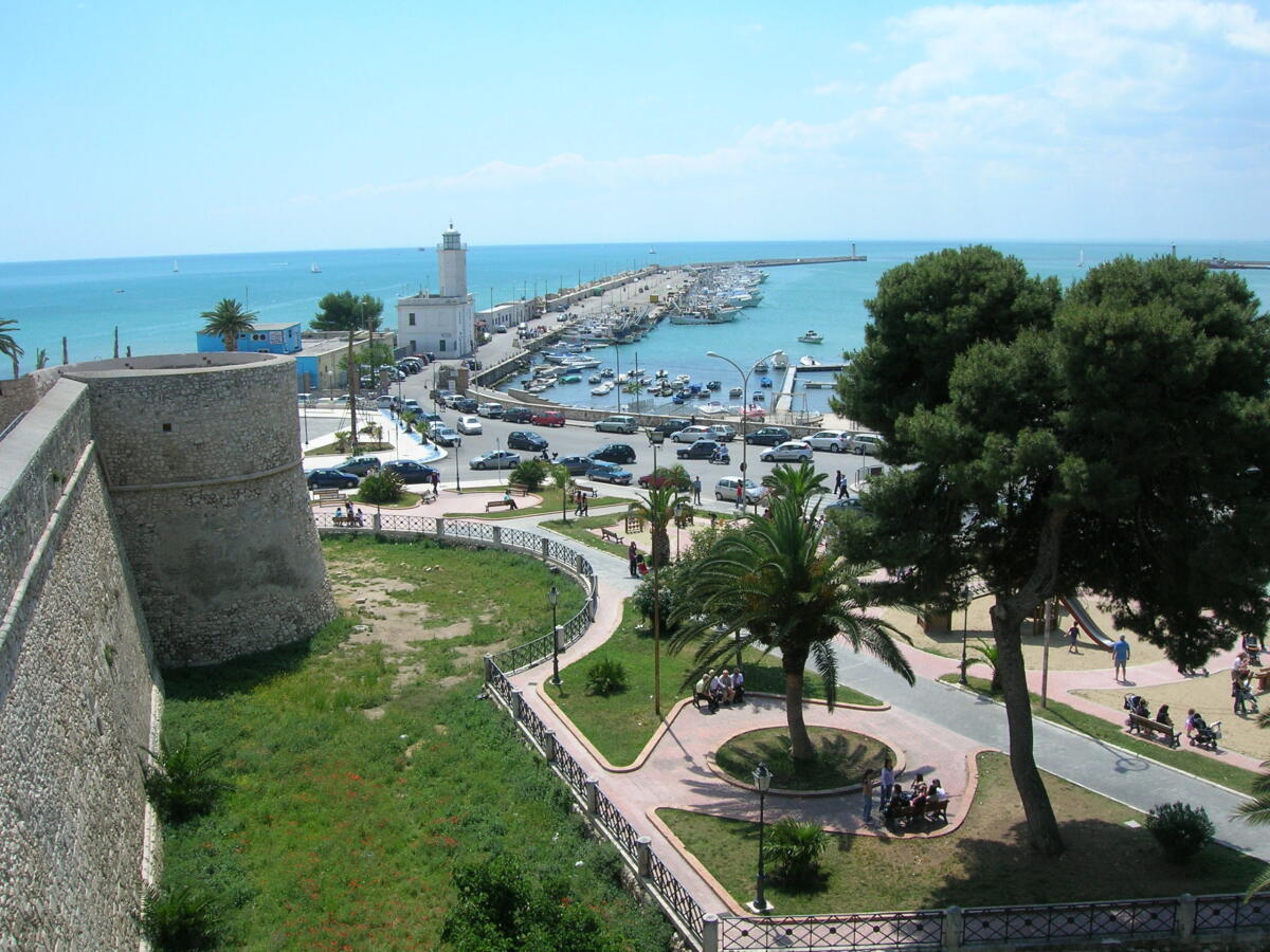 Museo Nazionale Archeologico di Manfredonia e Parco Archeologico di Siponto: ecco i nuovi orari - 