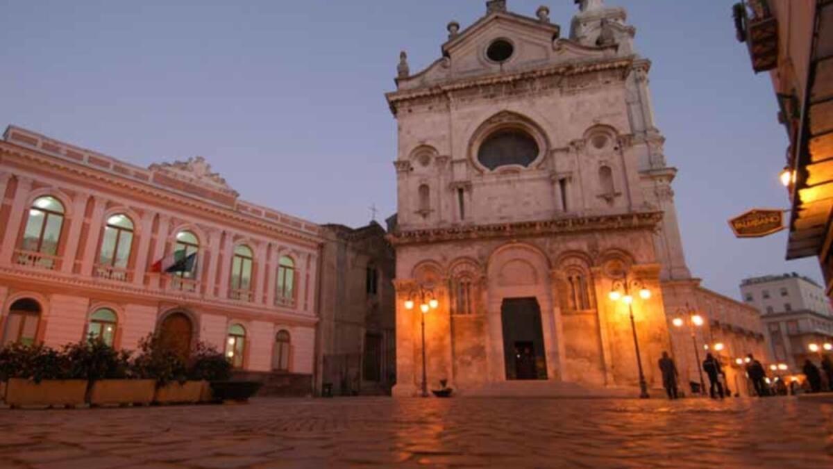 Foggia fra le città italiane meno smart, solo 101esima su 107 - 