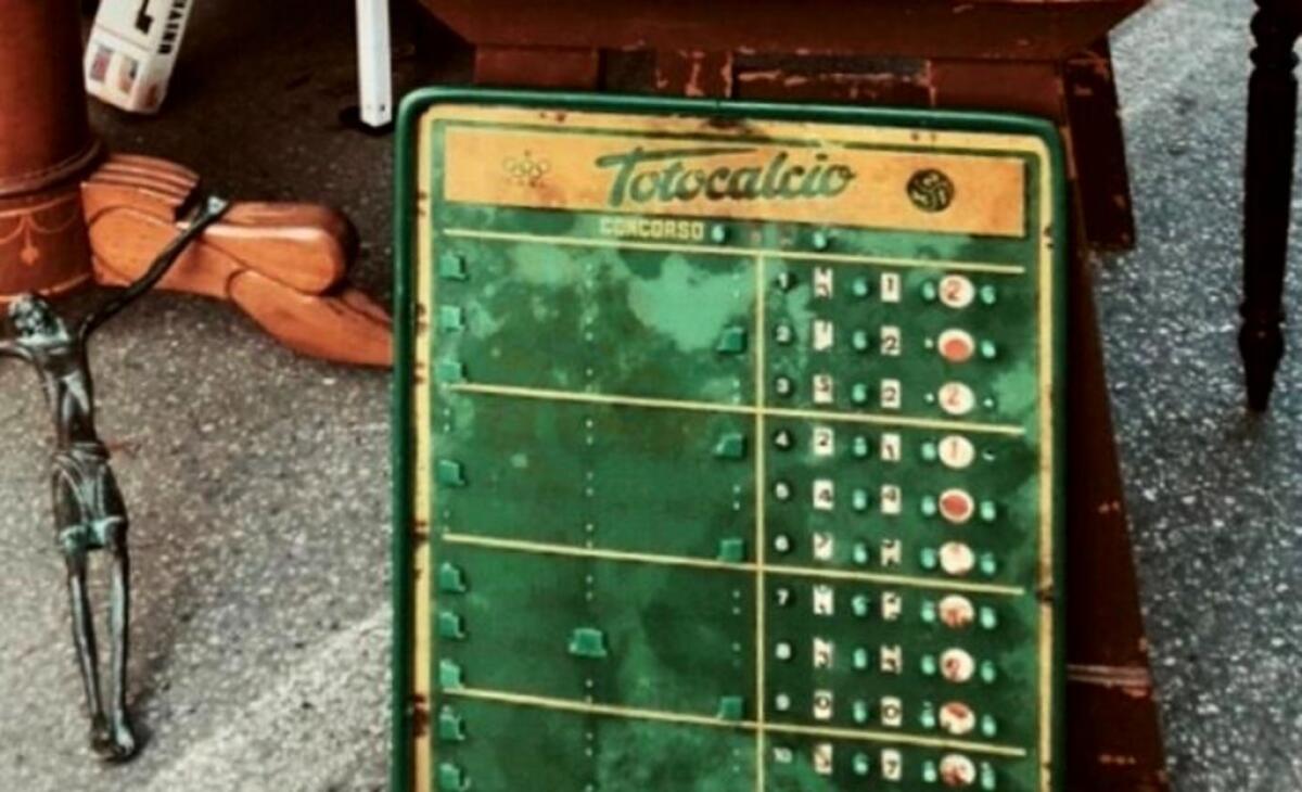 Foggià città del vintage: dal 19 al 22 dicembre torna Antiquariando - 
