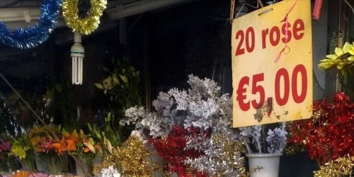 Fiorai abusivi, Mennea: "Salvaguardiamo il lavoro dei commercianti onesti in Puglia" - 