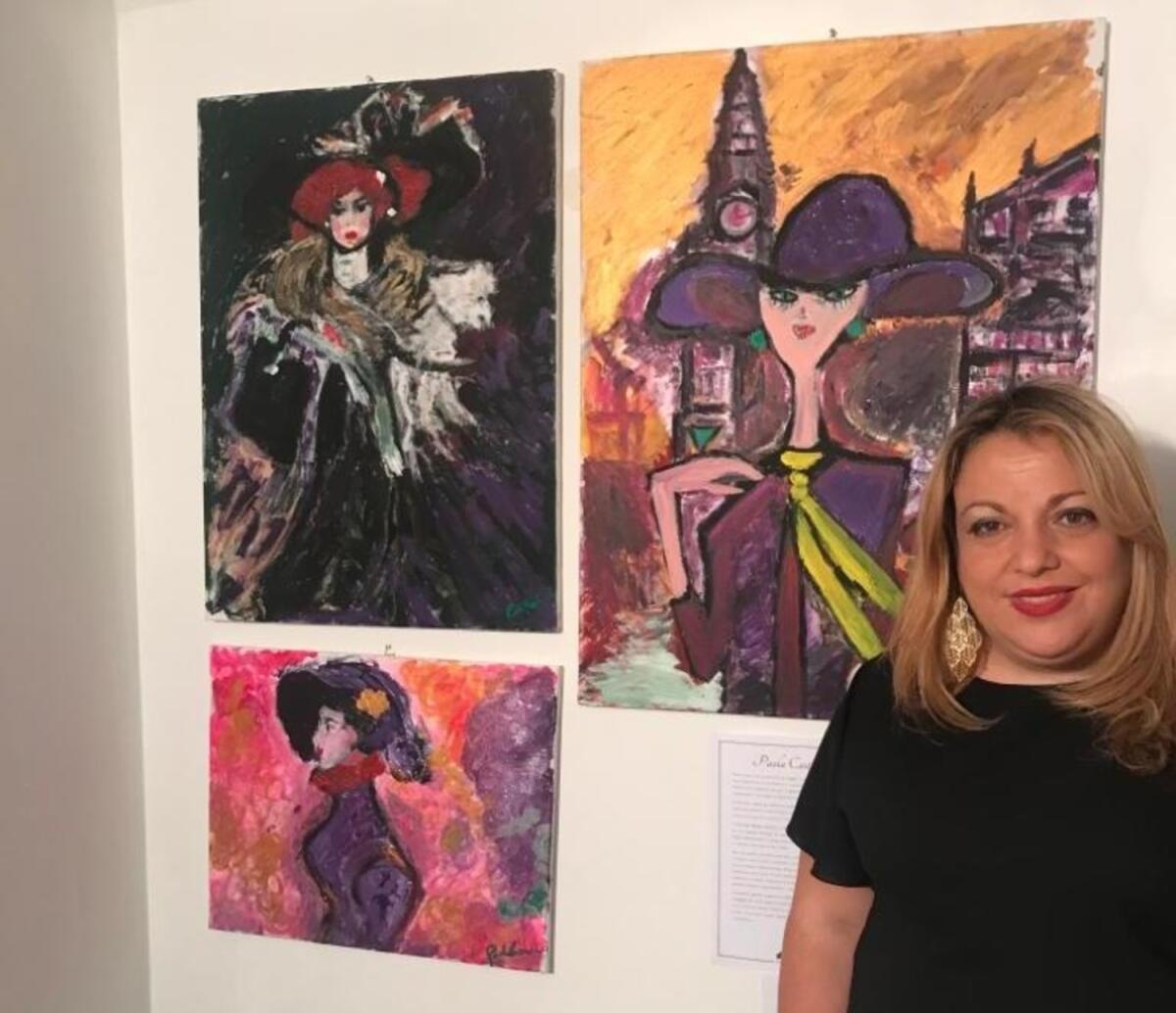 Foggia sbarca a Miami: ancora un traguardo per Paola Costantino - 