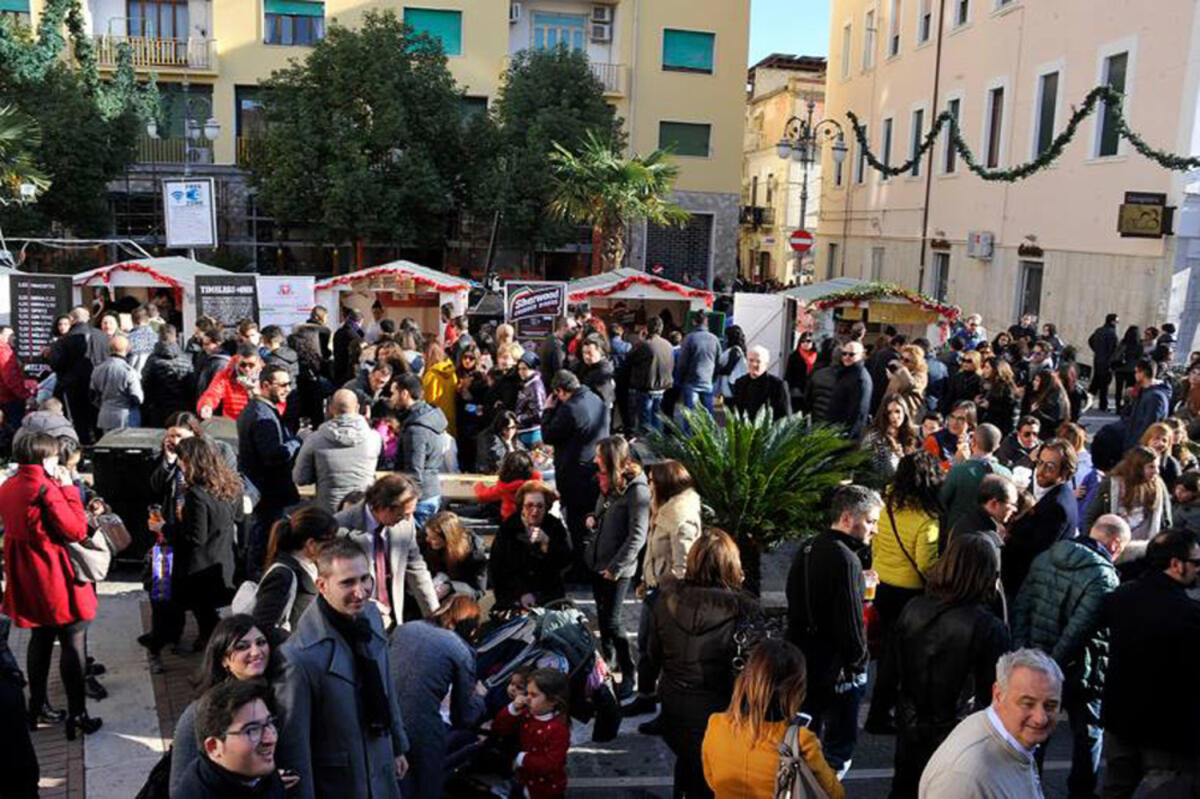 Foggia, strade chiuse al traffico e percorsi alternativi per il 24 dicembre - 