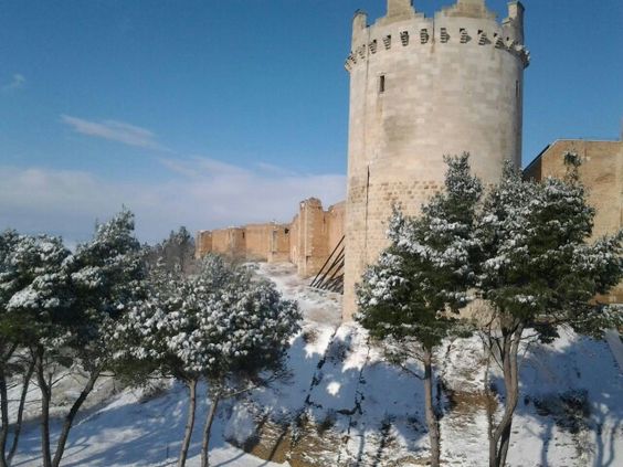 Vacanze sulla neve tra le colline dei Monti Dauni