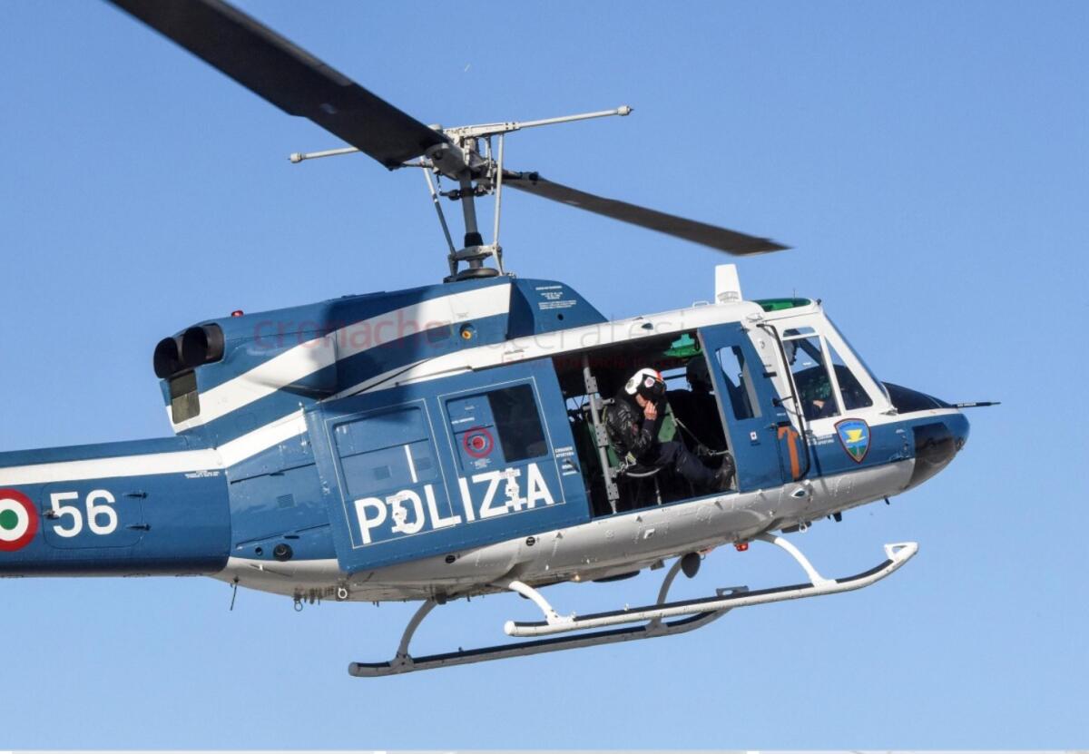 Foggia, maxi operazione all'alba: perquisizioni a tappeto in città - 
