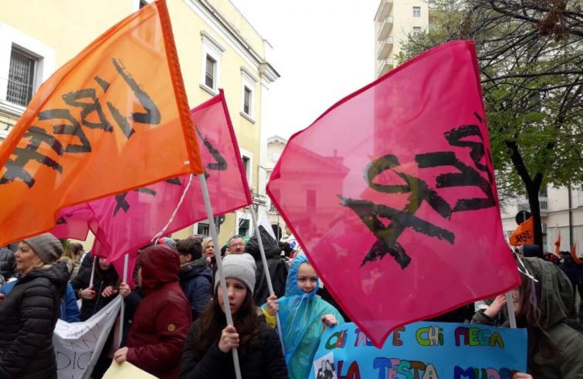 Foggia non è sola, tante le associazioni che parteciperanno alla marcia antimafia del 10 gennaio - 