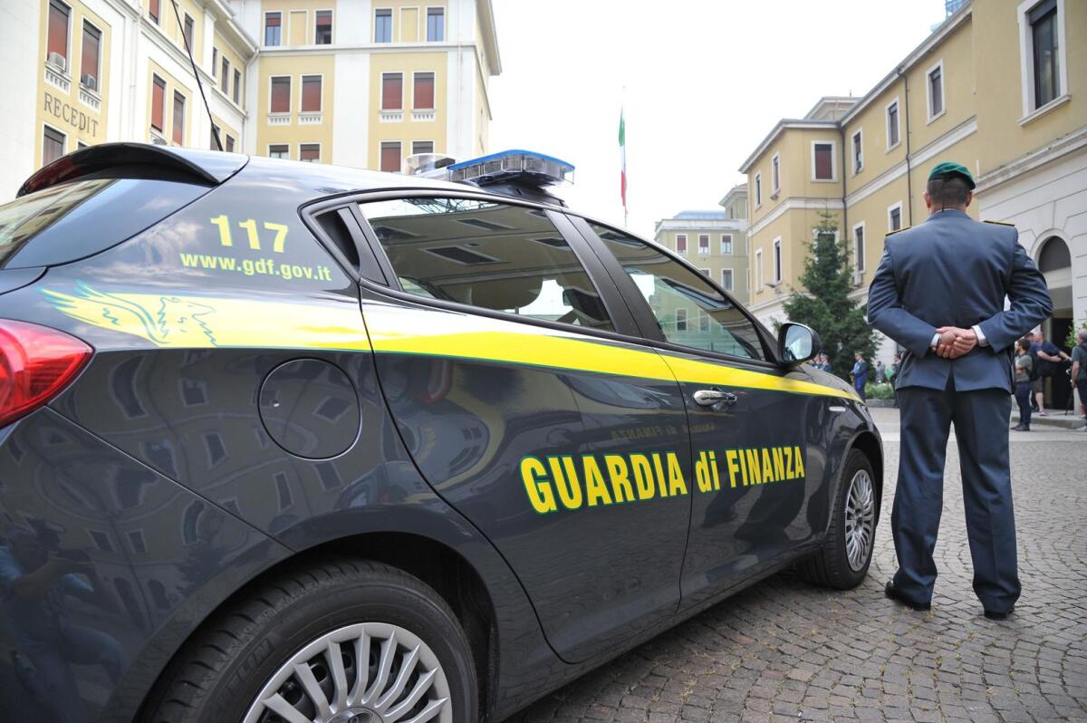 Nasconde al fisco oltre 100mila euro di compensi: nei guai un professionista di Lucera - 