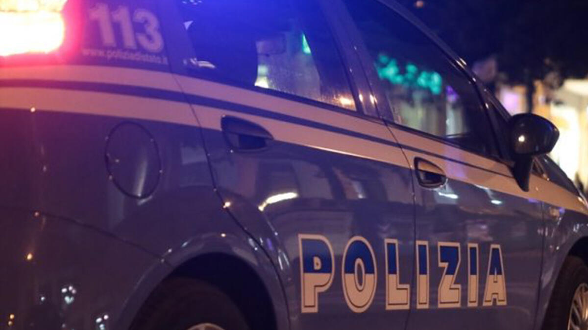 La Squadra Stato c'è: Sequestrate armi, munizioni da guerra e ordigni - 