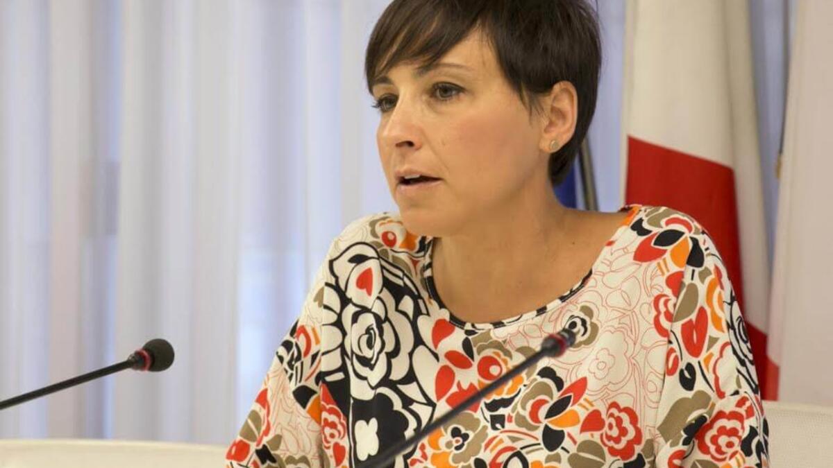 DIA a Foggia, Rosa Barone: "Lo Stato sta dando risposte concrete" - 