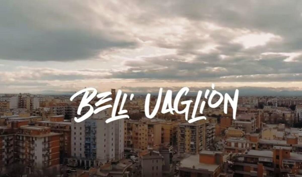 "Bell' Uagliòn", il rap parla foggiano con Dasko El Nino e RUX - 