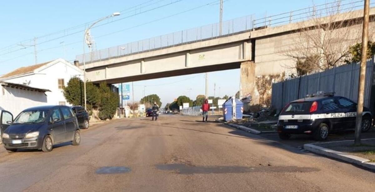 Terribile incidente a Foggia: 30enne investito in via San Severo - 