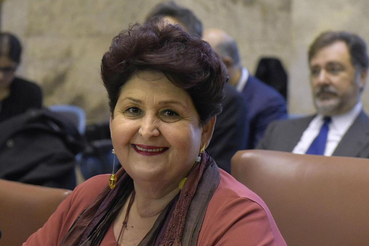 Criminalità a Foggia, il ministro Bellanova:"Non siete soli" - 