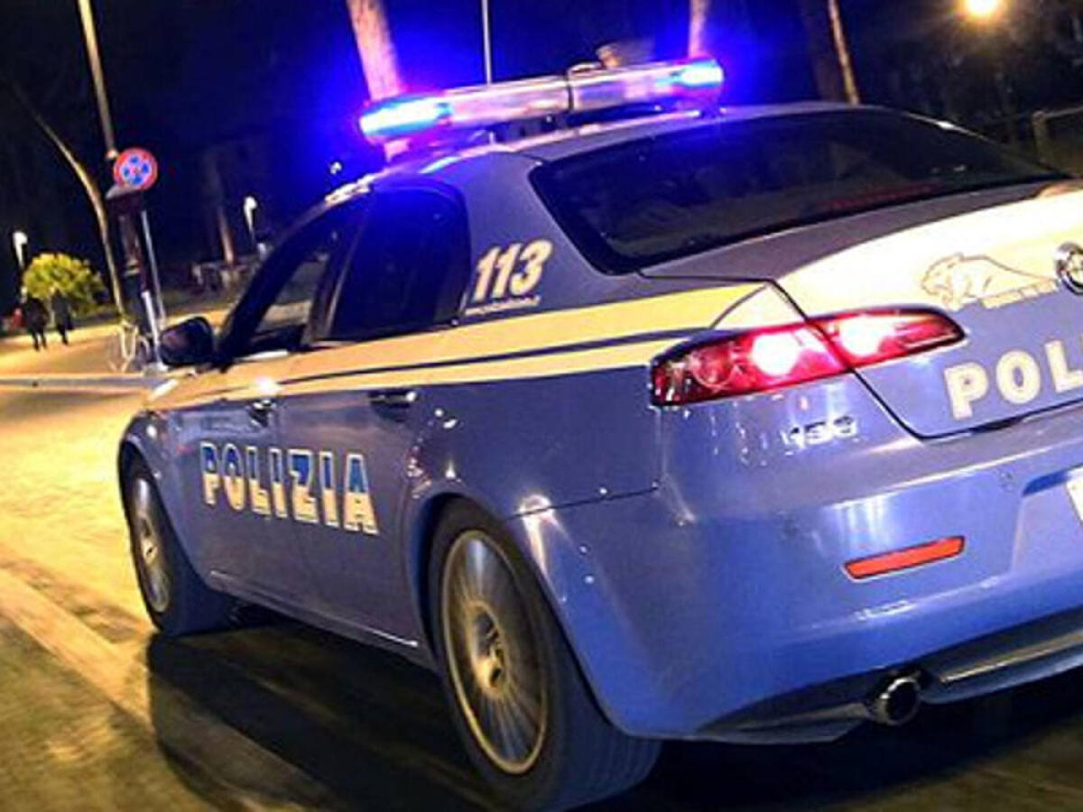 Furti di auto e riciclaggio a San Severo: denunciato titolare di una ditta di rottami - 