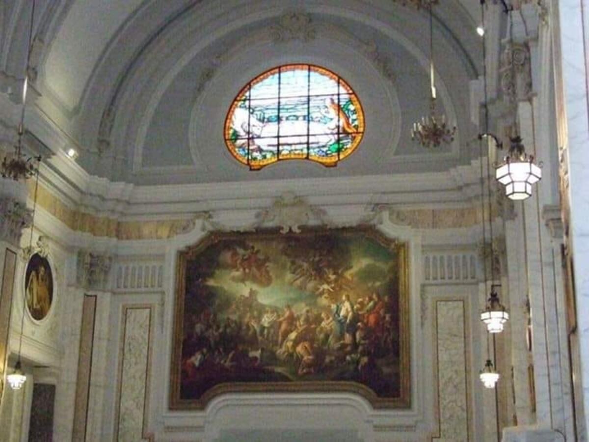 Capitanata terra d'arte: viaggio tra i nostri capolavori - 