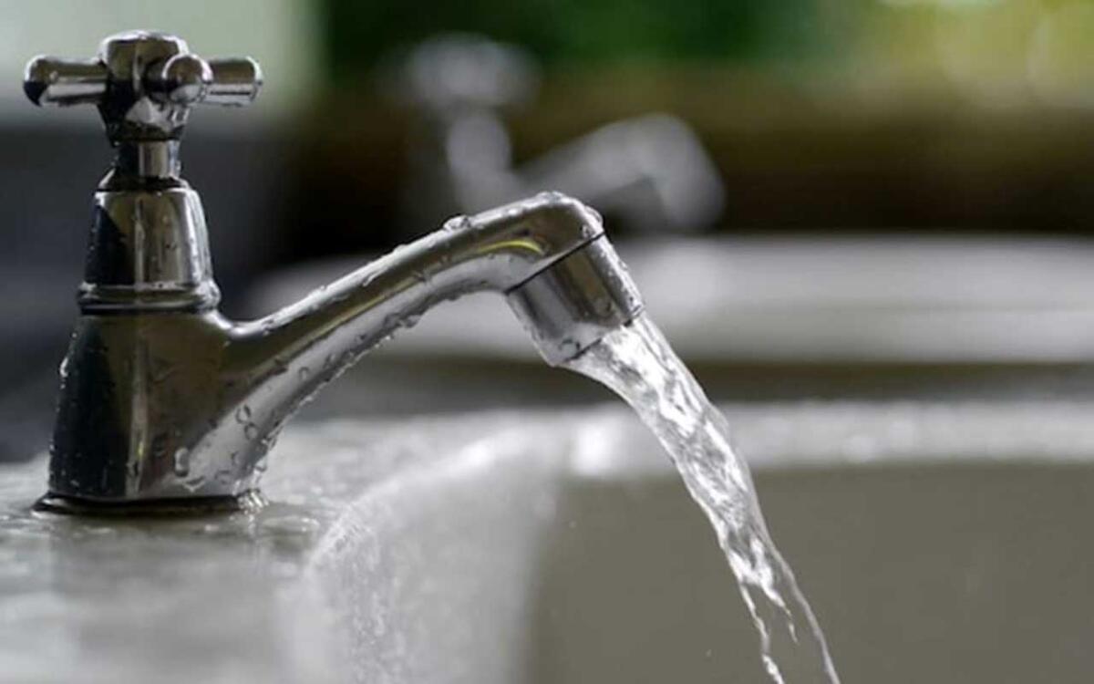 Famiglie senza acqua a Borgo Tressanti: "Siamo emarginati" - 