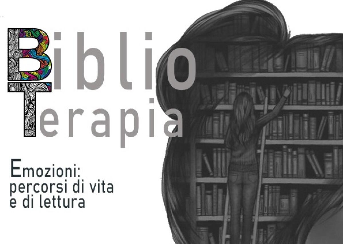 Biblioterapia, continua il progetto della Biblioteca “La Magna Capitana” di Foggia - 