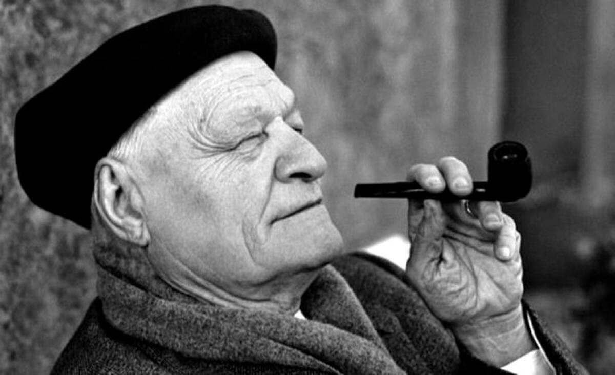 "Nessuna cosa più antica di questa", Foggia nelle parole di Ungaretti - 