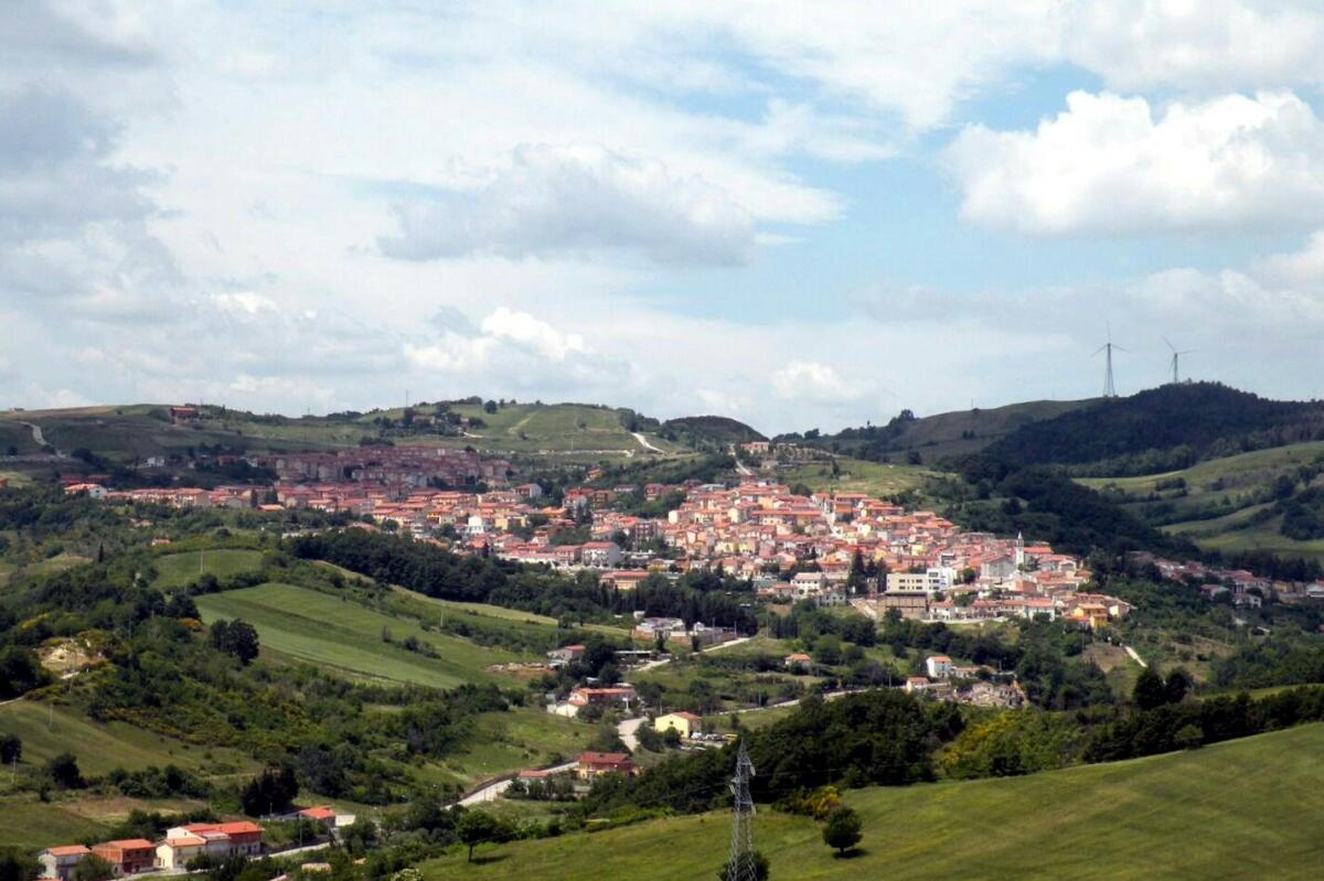 Anzano di Puglia, quel piccolo borgo dei Monti Dauni dalla storia curiosa - 