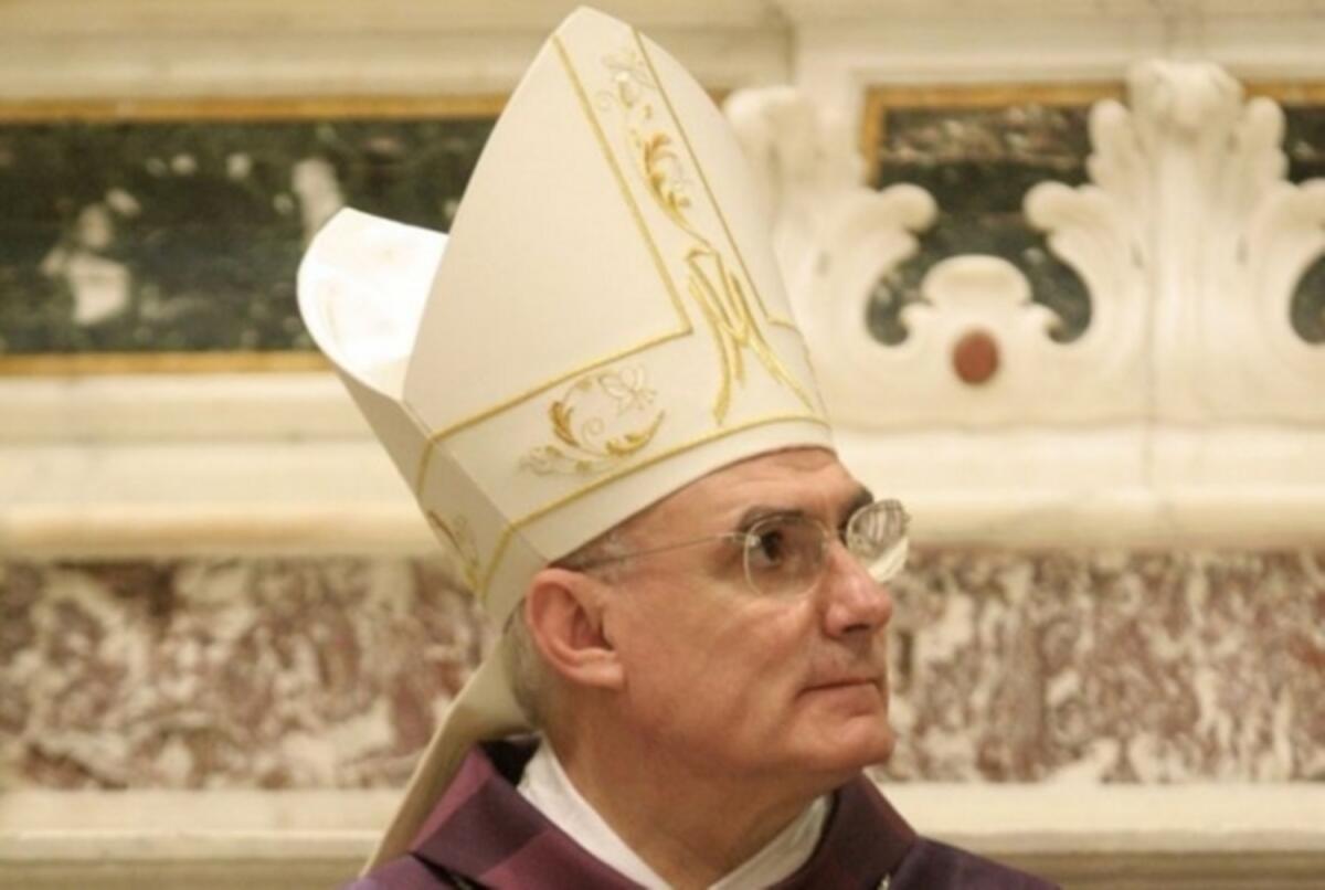 "Foggia è una città miope e dormiente", ecco il duro messaggio di monsignor Pelvi - 